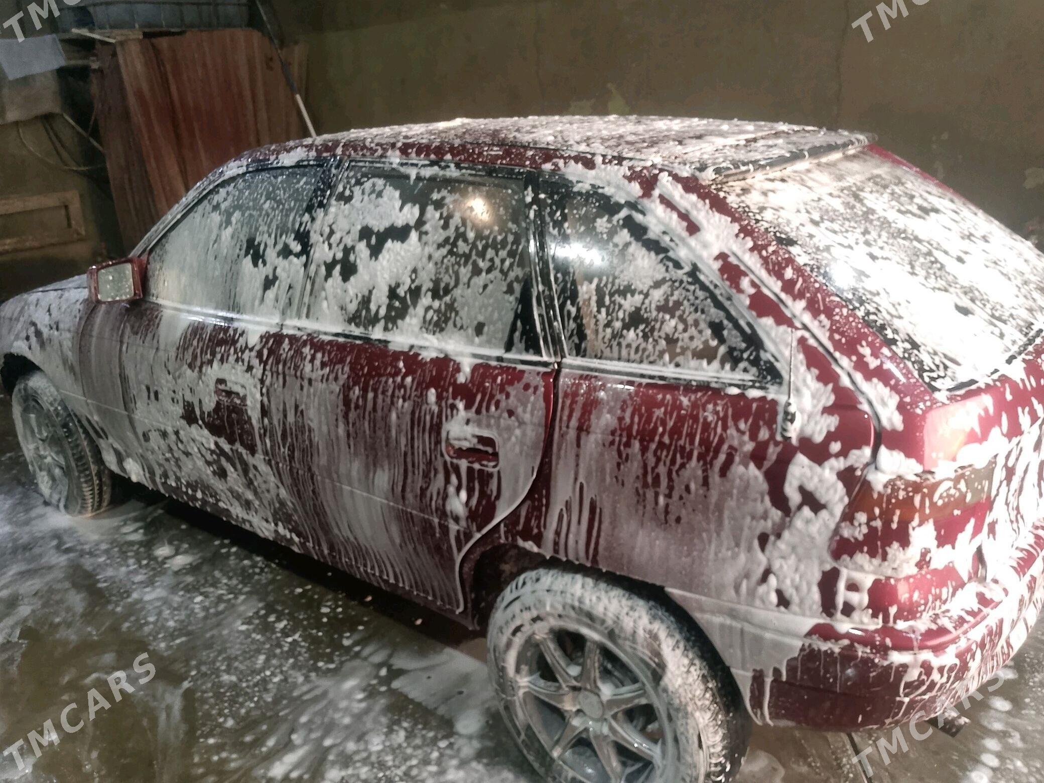 Opel Astra 1992 - 30 000 TMT - Дашогуз - img 5