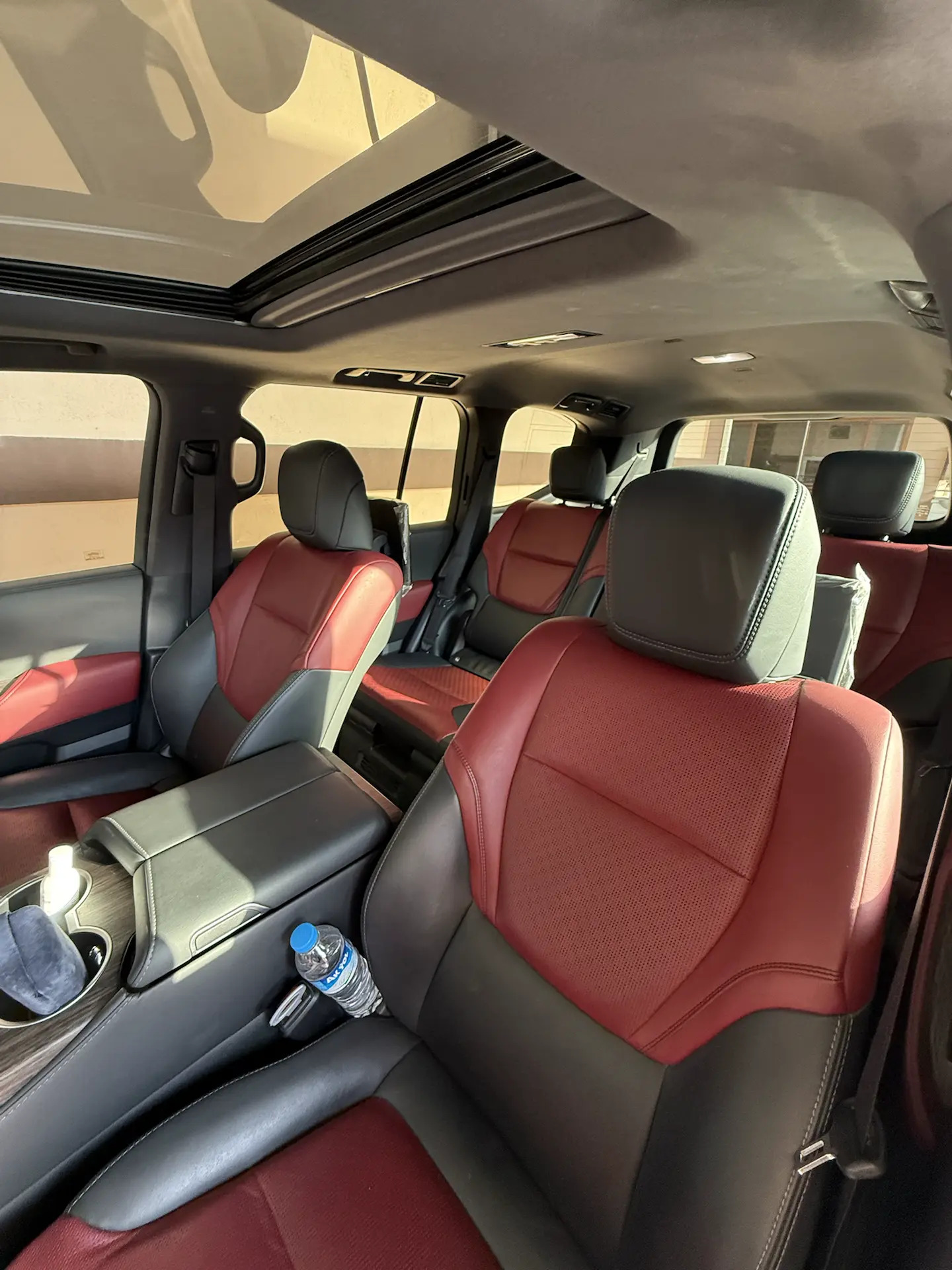 Toyota Land Cruiser 2023 - 1 600 000 TMT - Ашхабад - img 4