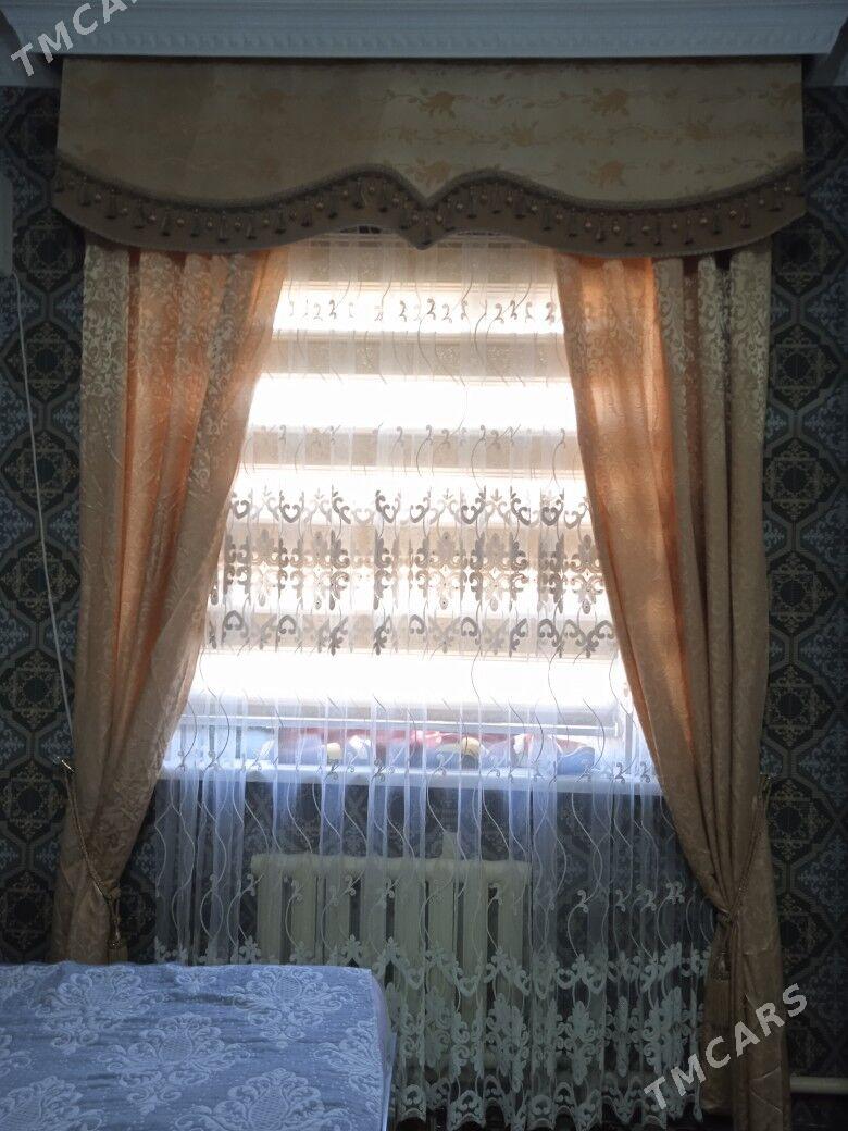 zanaweska tyul korniz - Änew - img 2