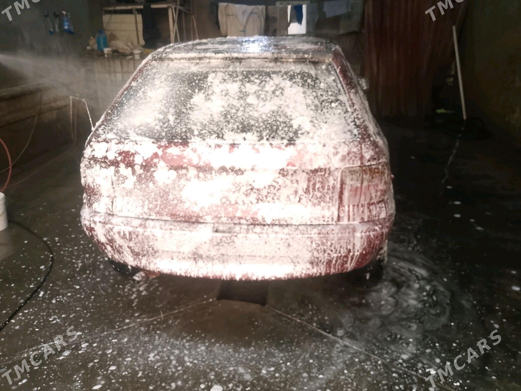 Opel Astra 1992 - 30 000 TMT - Дашогуз - img 6