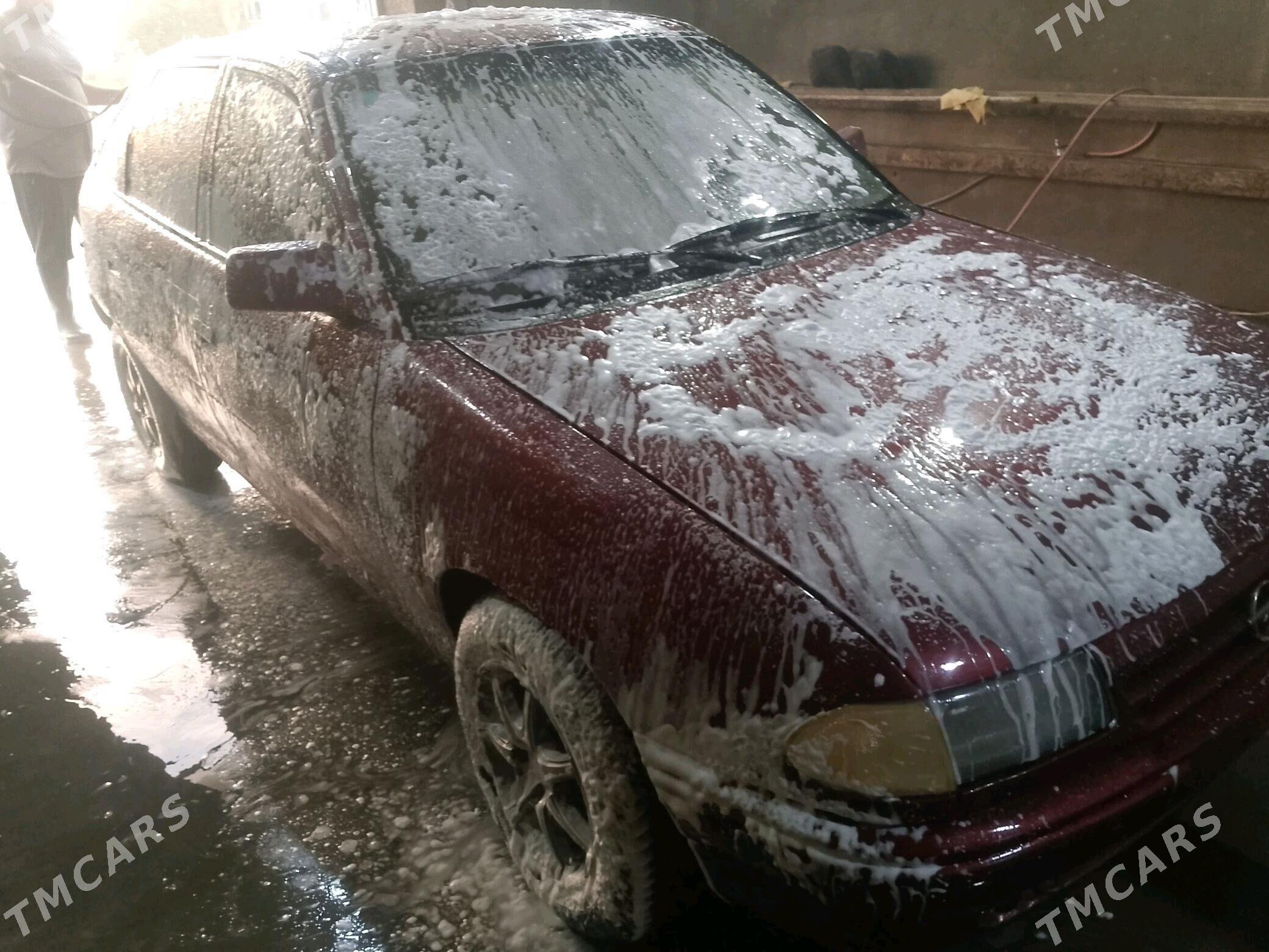 Opel Astra 1992 - 30 000 TMT - Дашогуз - img 7