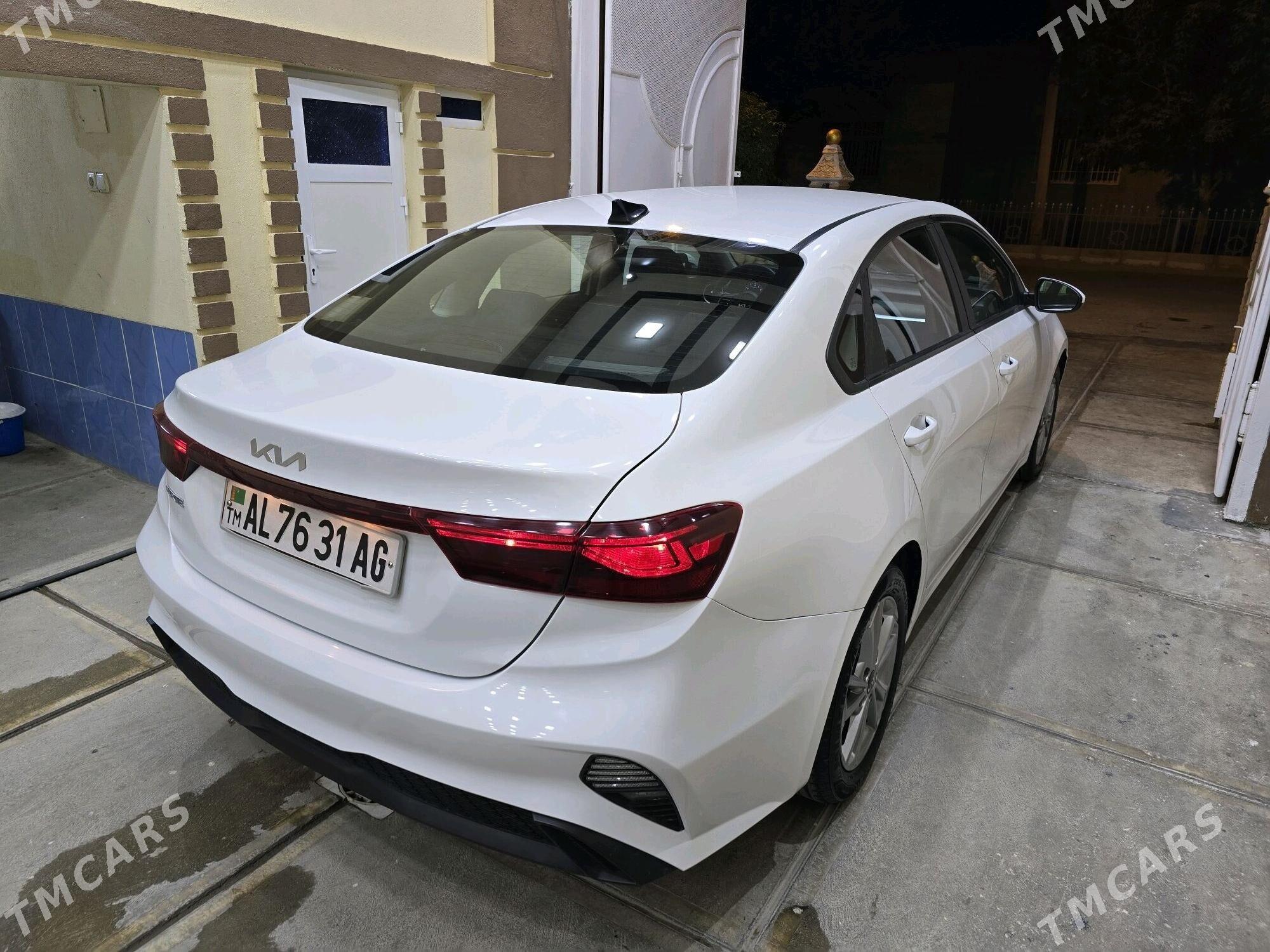 Kia Forte 2022 - 255 000 TMT - Чоганлы - img 3