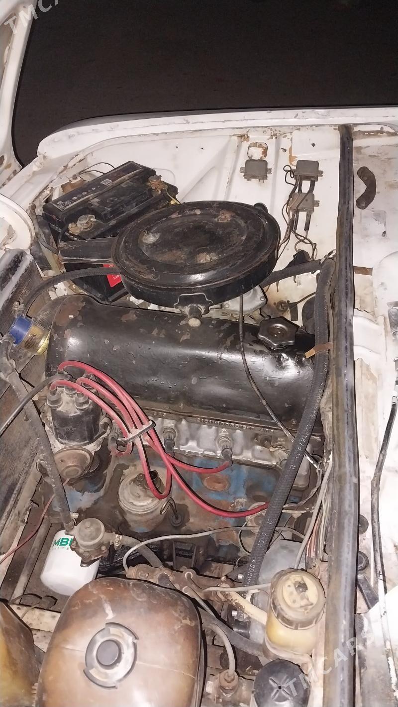 Lada 2106 1984 - 30 000 TMT - Кака - img 6