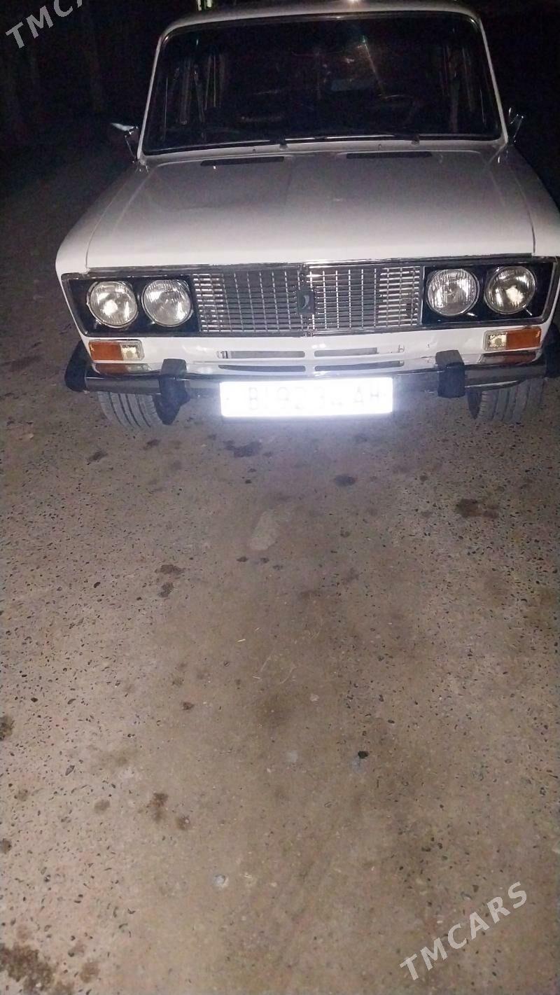 Lada 2106 1984 - 30 000 TMT - Кака - img 8