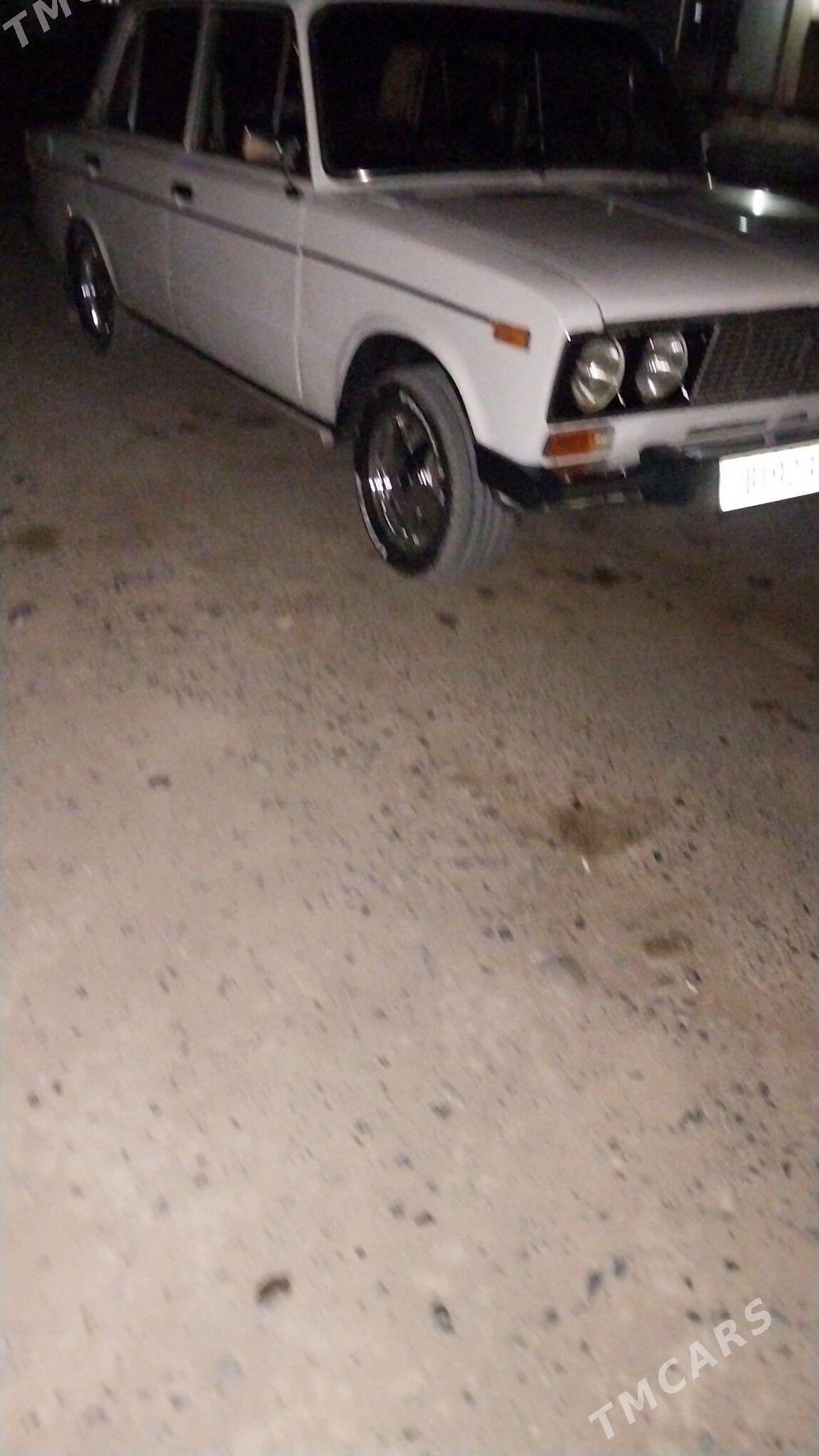 Lada 2106 1984 - 30 000 TMT - Кака - img 10