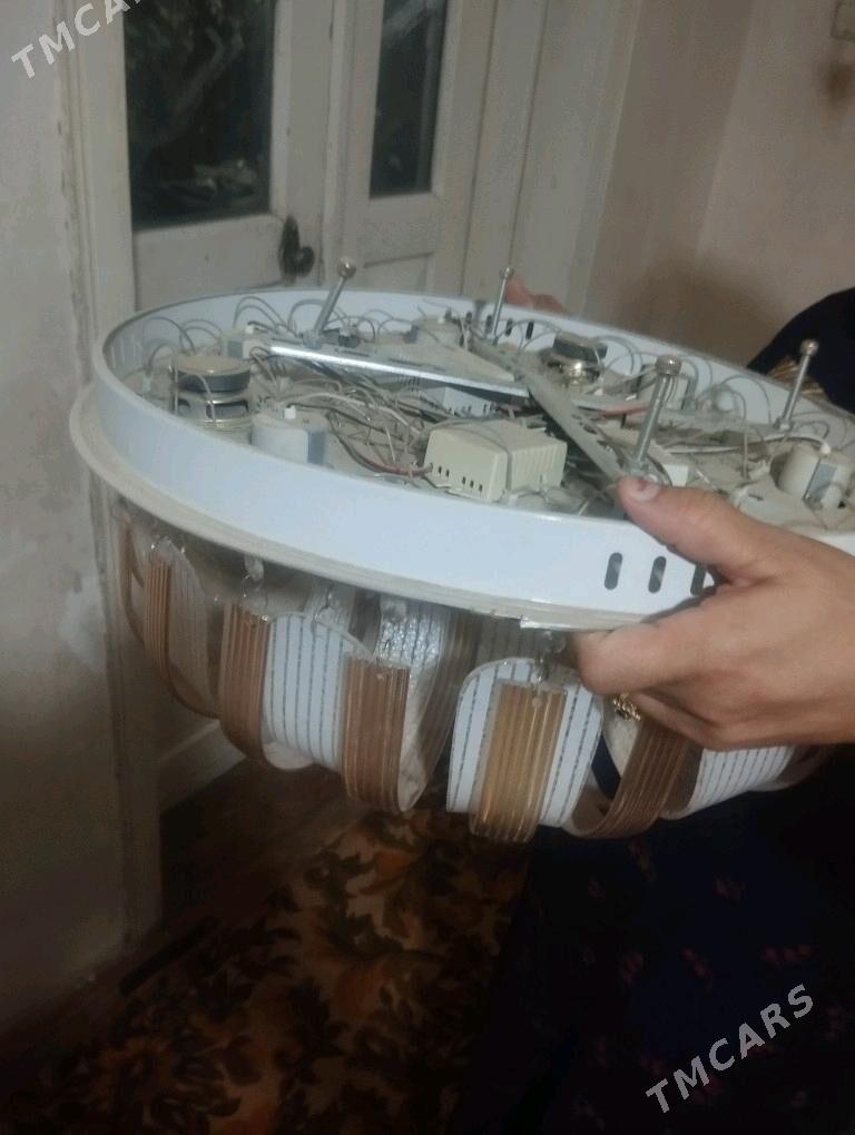 lusdra - Байрамали - img 6