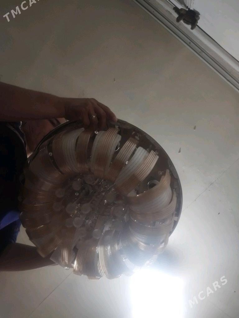 lusdra - Байрамали - img 4