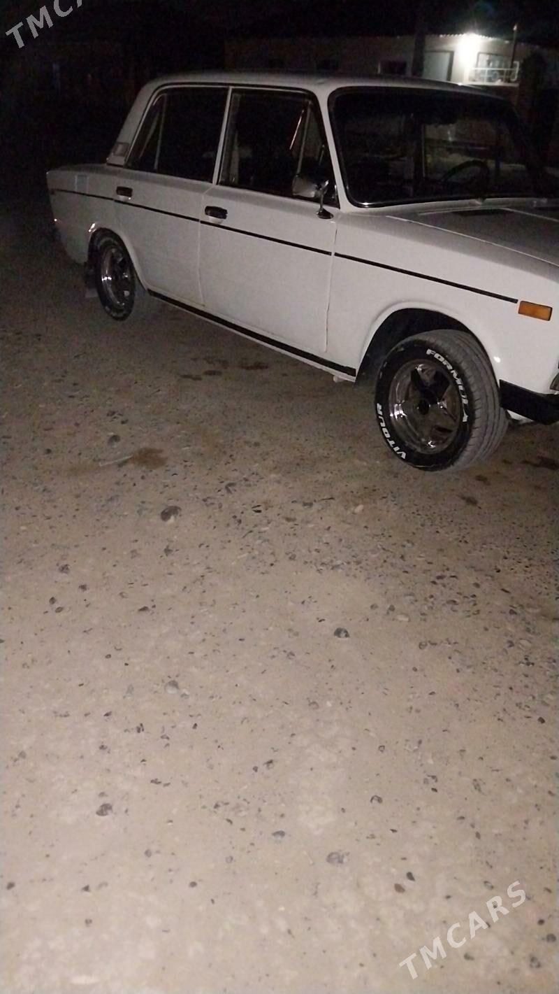 Lada 2106 1984 - 30 000 TMT - Кака - img 9