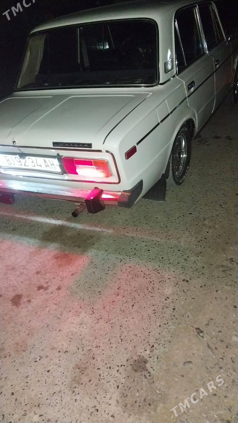 Lada 2106 1984 - 30 000 TMT - Кака - img 1