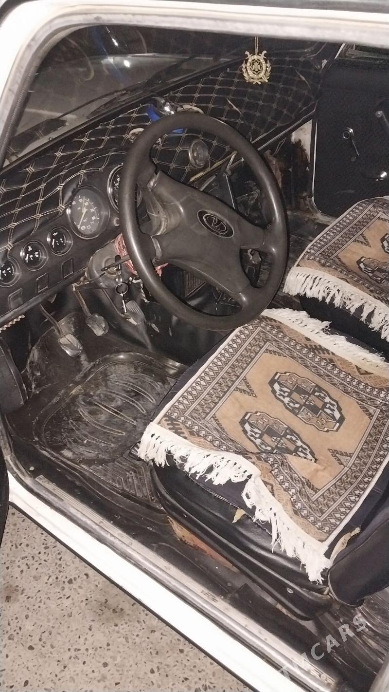 Lada 2106 1984 - 30 000 TMT - Кака - img 5