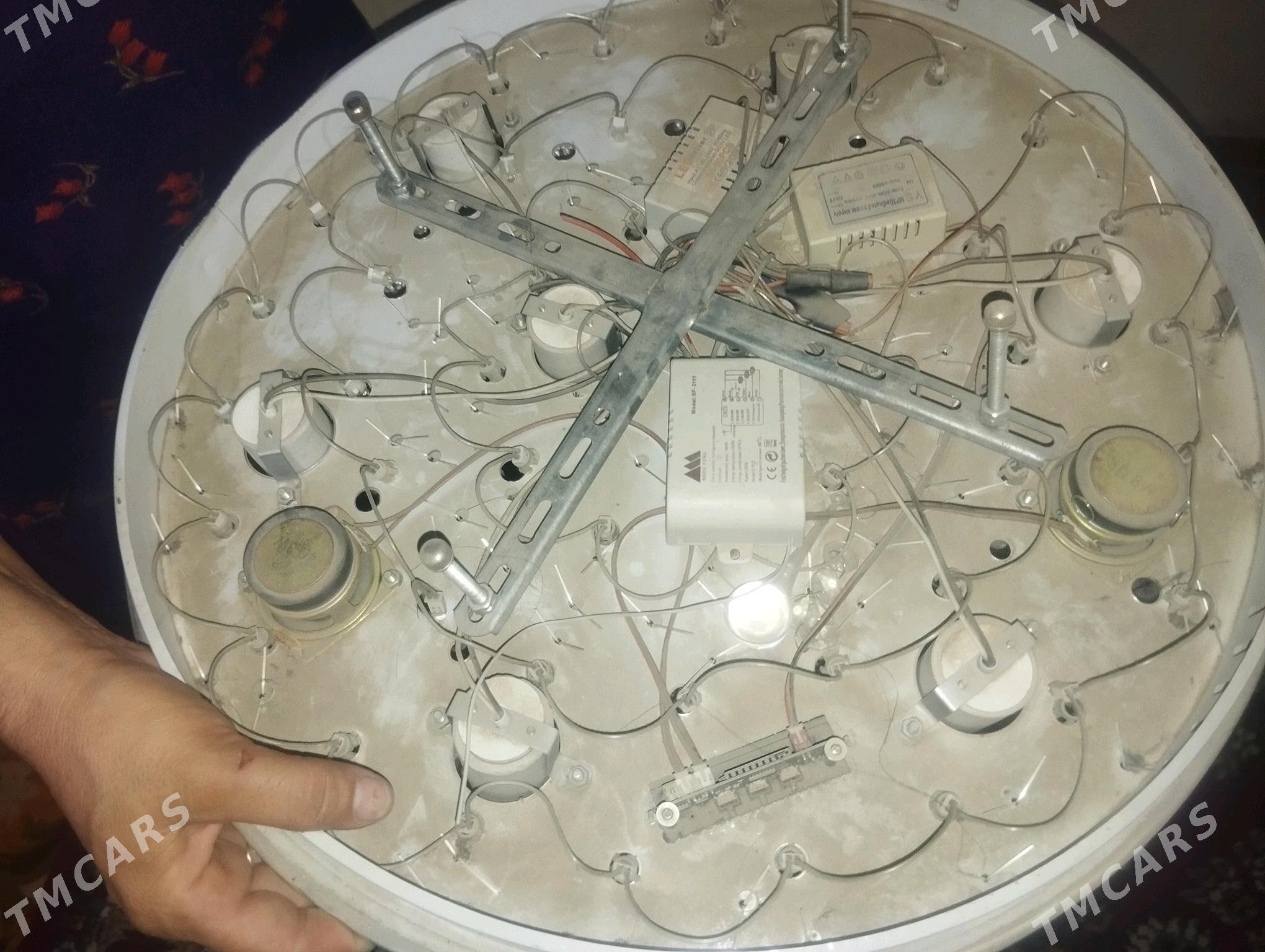 lusdra - Байрамали - img 2