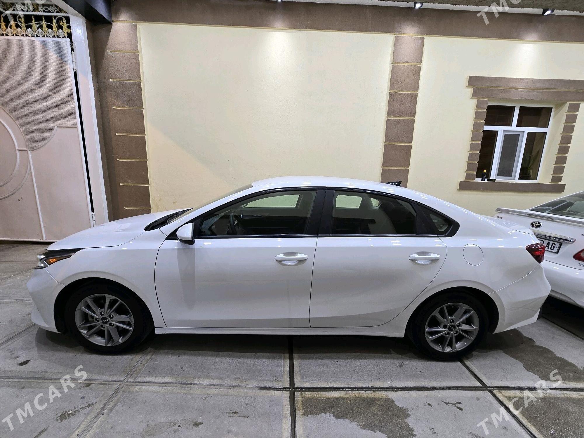 Kia Forte 2022 - 255 000 TMT - Чоганлы - img 5