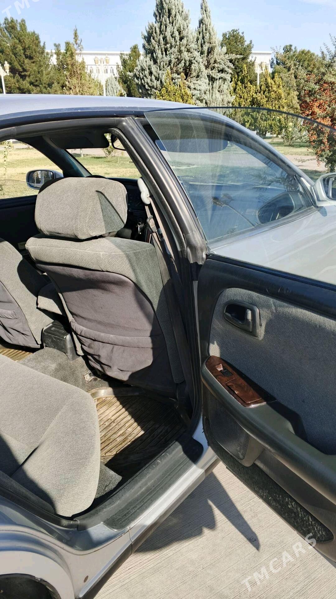 Toyota Mark II 1996 - 60 000 TMT - Mary - img 4