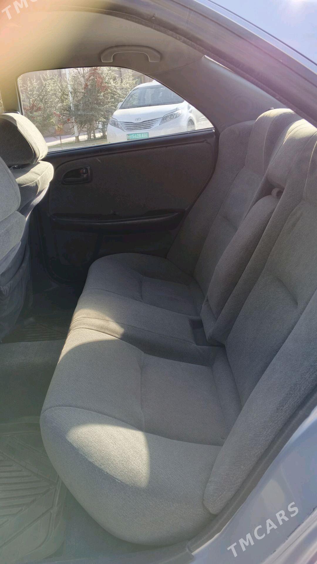 Toyota Mark II 1996 - 60 000 TMT - Mary - img 6