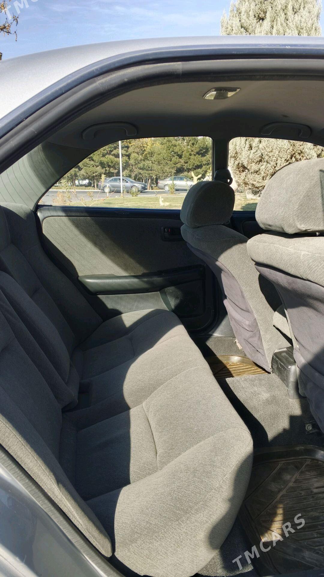 Toyota Mark II 1996 - 60 000 TMT - Mary - img 3