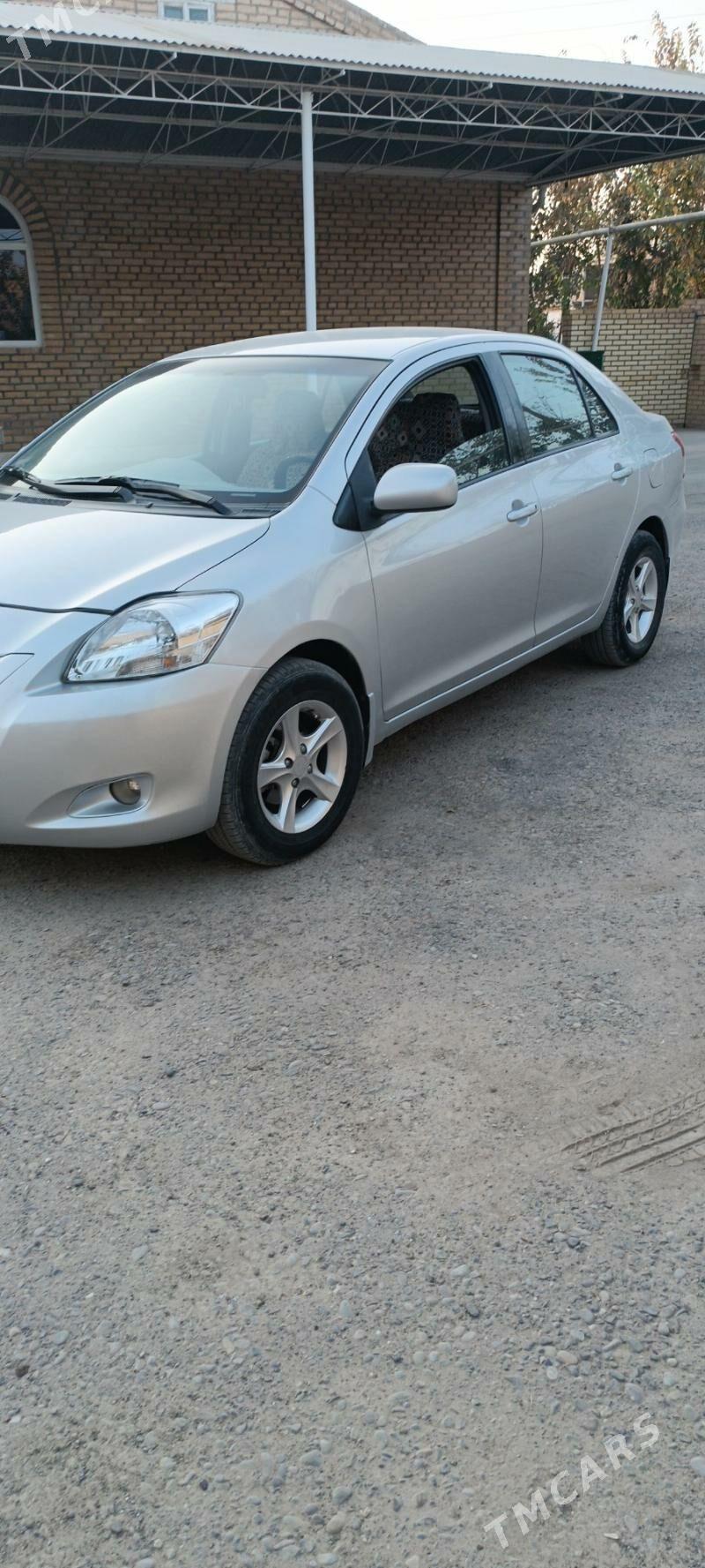 Toyota Yaris 2007 - 92 000 TMT - Murgap - img 2