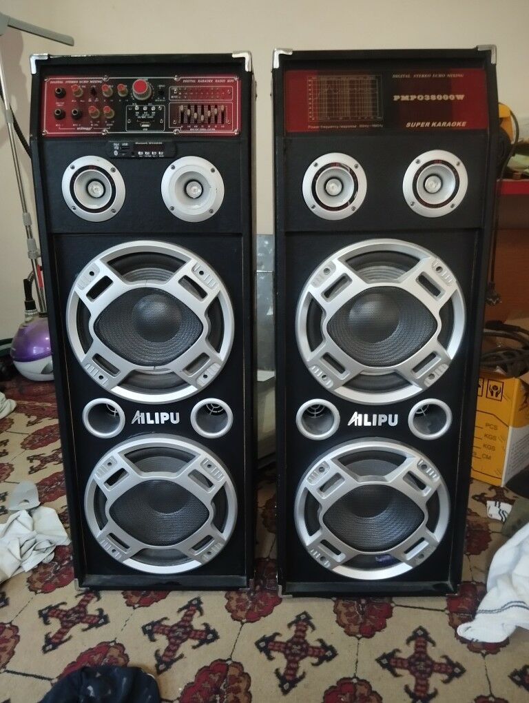 kalonka - Baýramaly - img 2