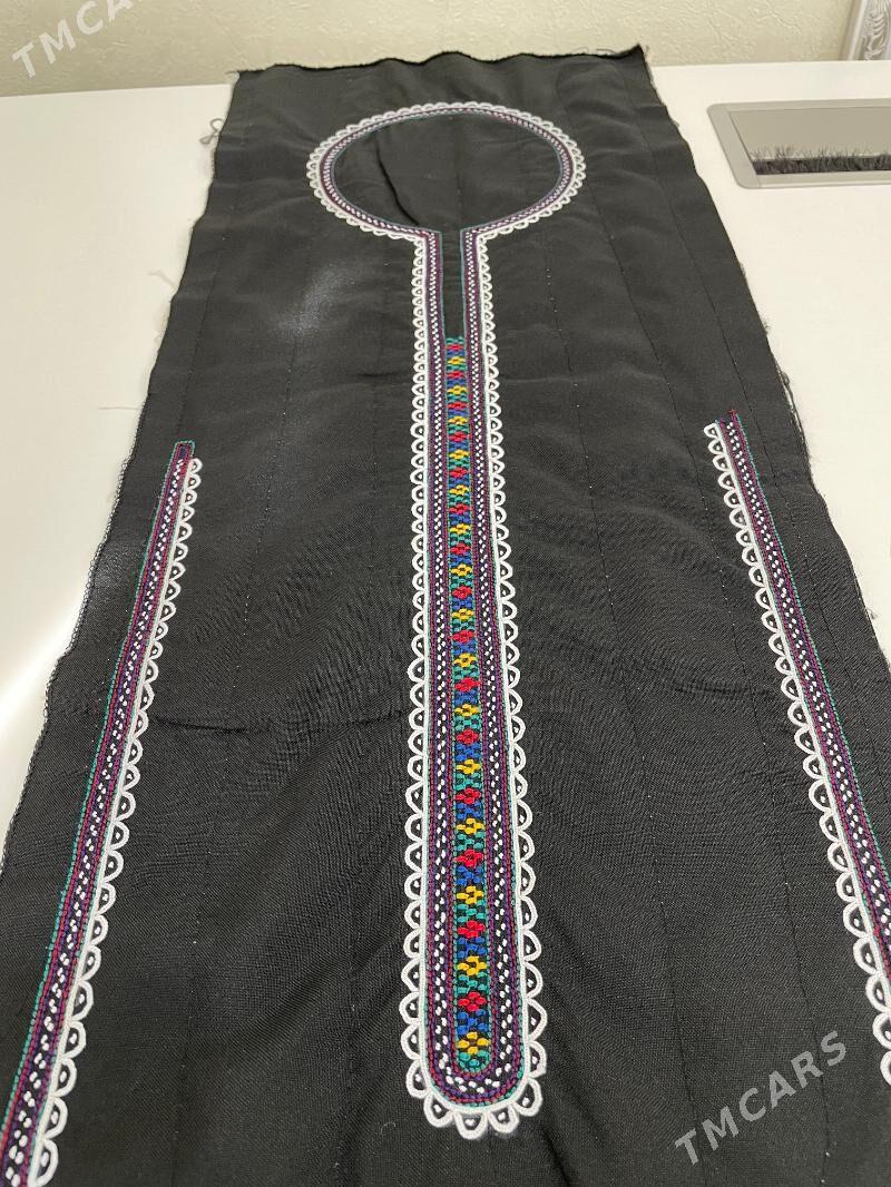 el yomut yaka - Gurtly - img 6