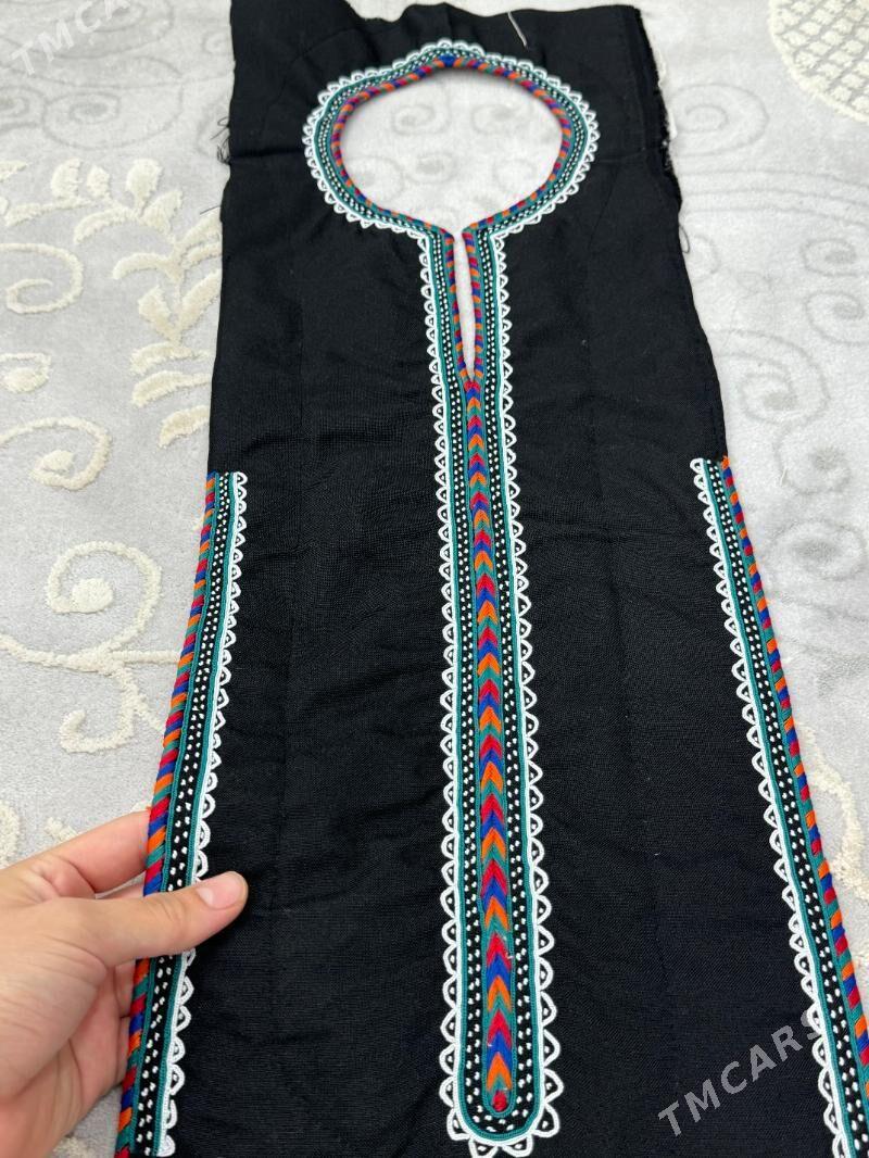 el yomut yaka - Gurtly - img 4