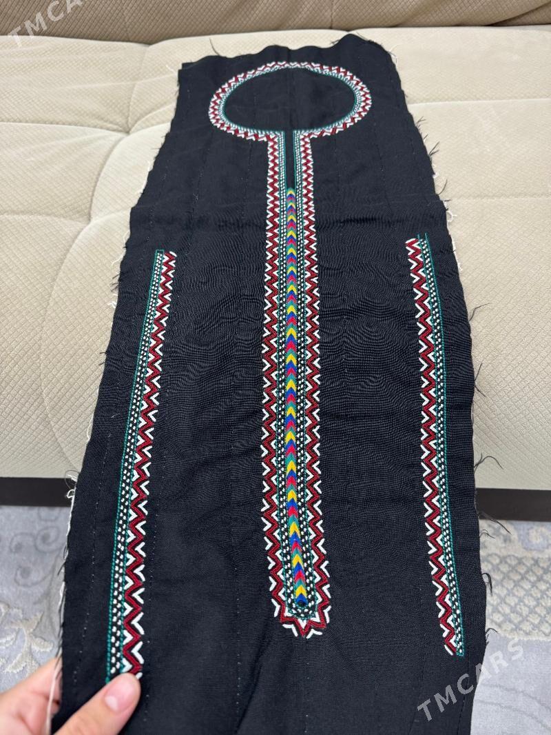 el yomut yaka - Gurtly - img 2