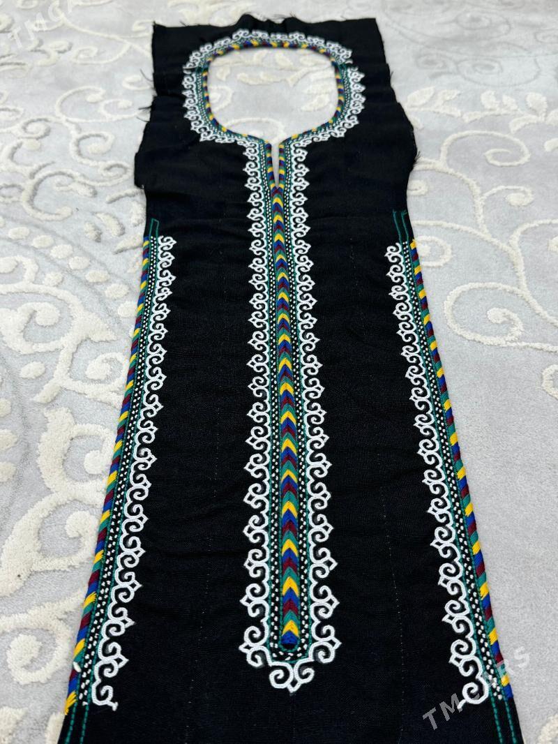 el yomut yaka - Gurtly - img 5