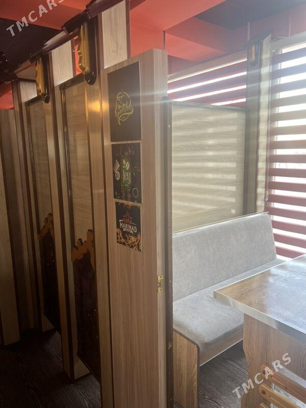 MEBEL kabina, DSP - Aşgabat - img 5