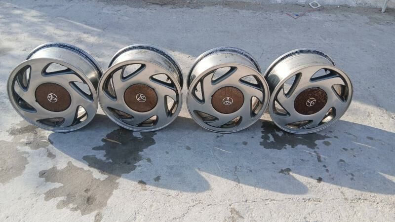 sienna disga 2000-1999 3 200 TMT - Балканабат - img 4