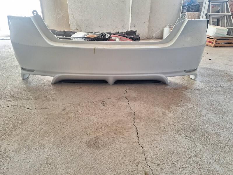 Camry 18 se bamper yzky 1 200 TMT - Aşgabat - img 2