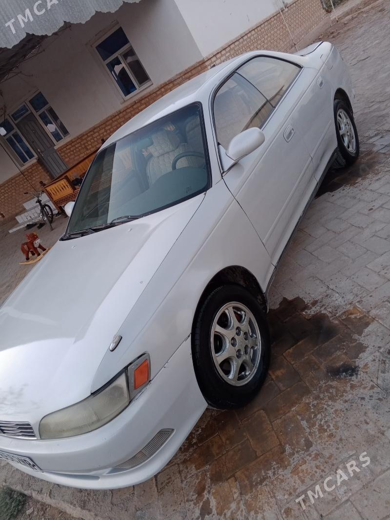 Toyota Mark II 1994 - 55 000 TMT - Baýramaly - img 3