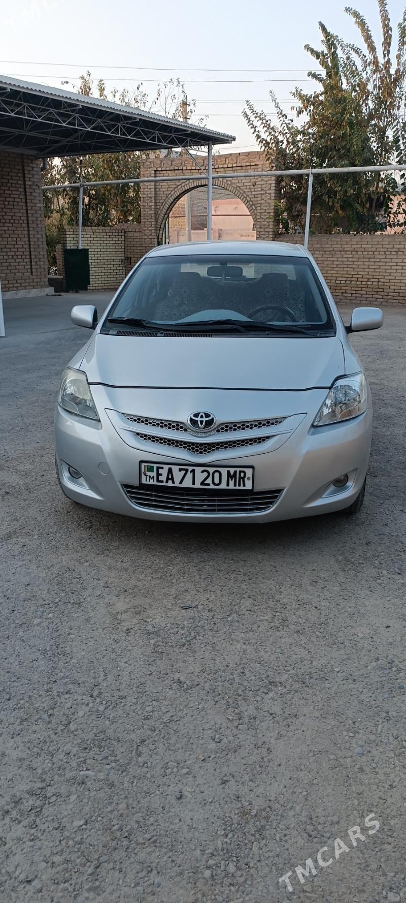 Toyota Yaris 2007 - 92 000 TMT - Murgap - img 3