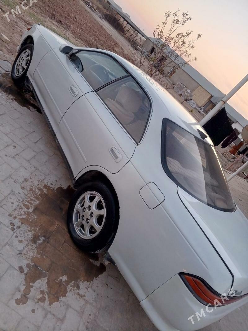 Toyota Mark II 1994 - 55 000 TMT - Baýramaly - img 2