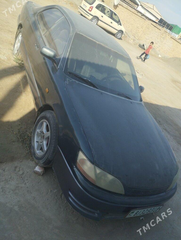 Toyota Windom 1994 - 20 000 TMT - Фарап - img 6