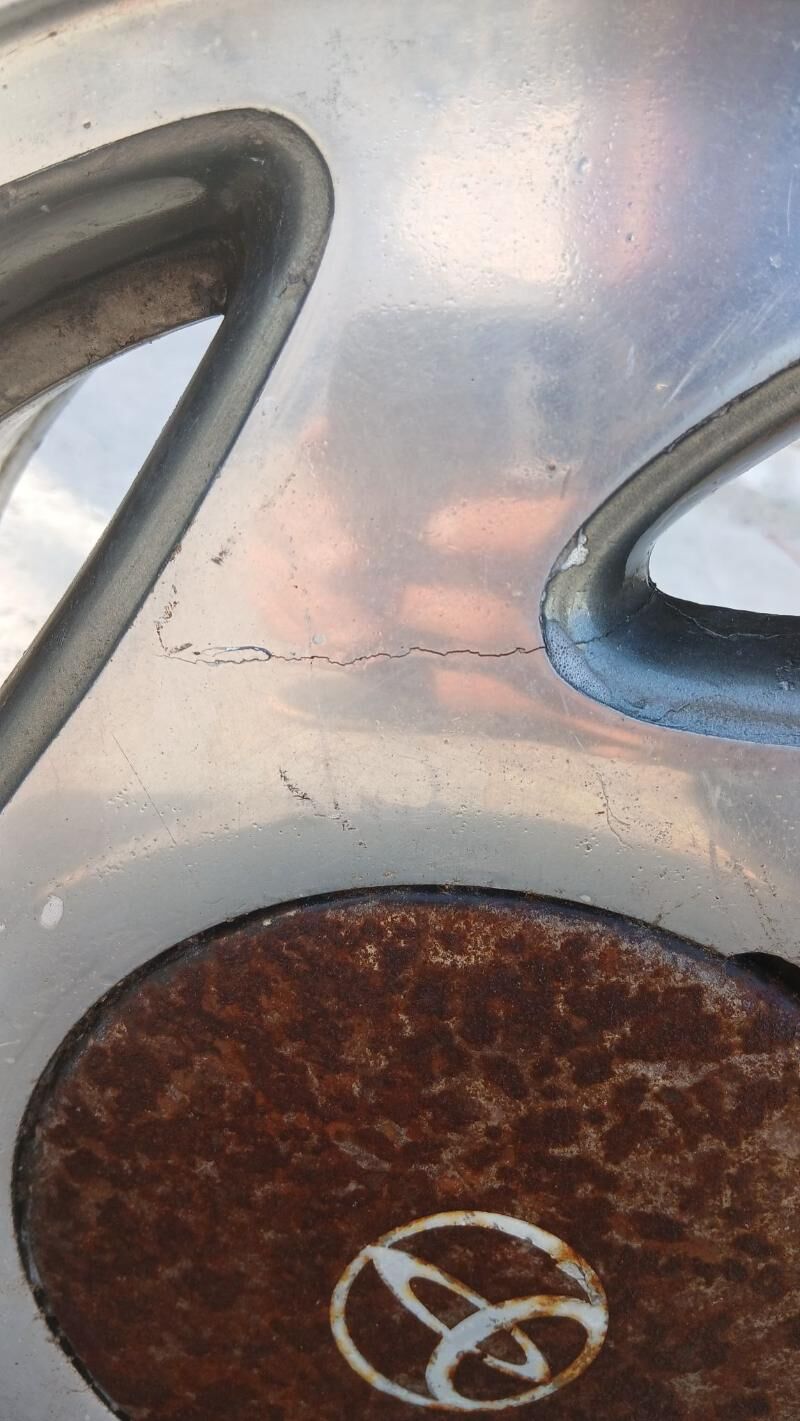 sienna disga 2000-1999 3 200 TMT - Балканабат - img 5