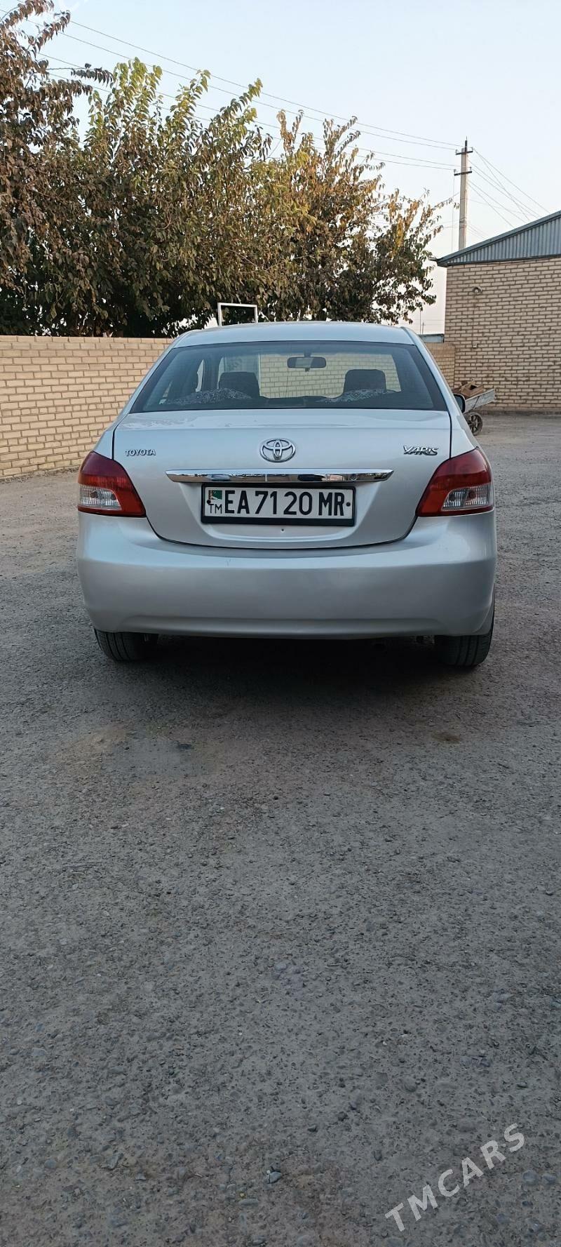 Toyota Yaris 2007 - 92 000 TMT - Murgap - img 4