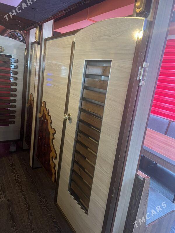 MEBEL kabina, DSP - Aşgabat - img 2