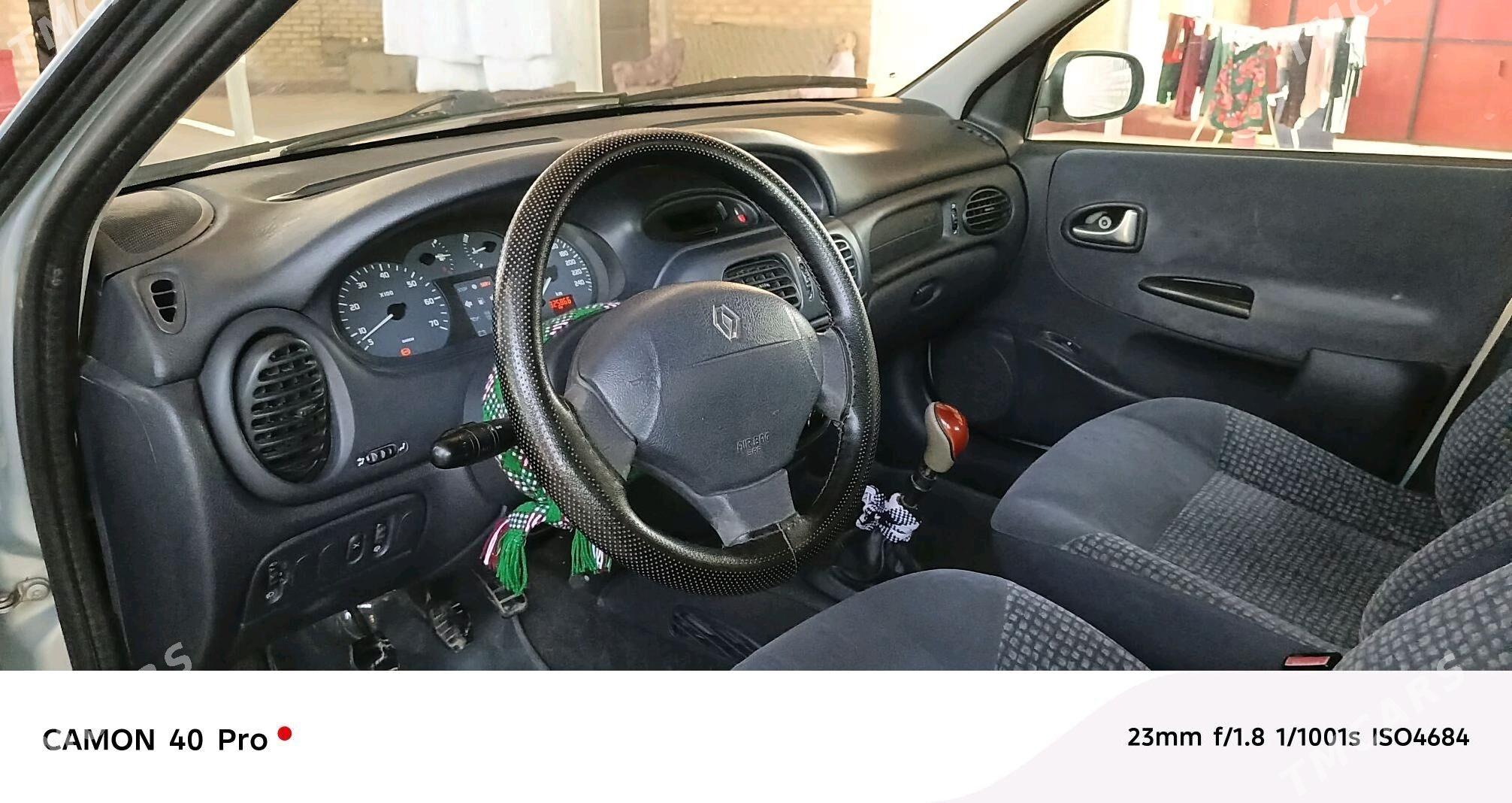 Renault Megane 2 2002 - 60 000 TMT - Babadaýhan - img 5