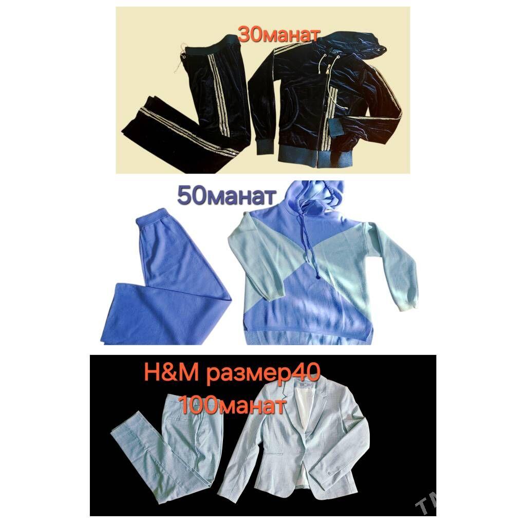 Вещи - Kim raýon - img 3