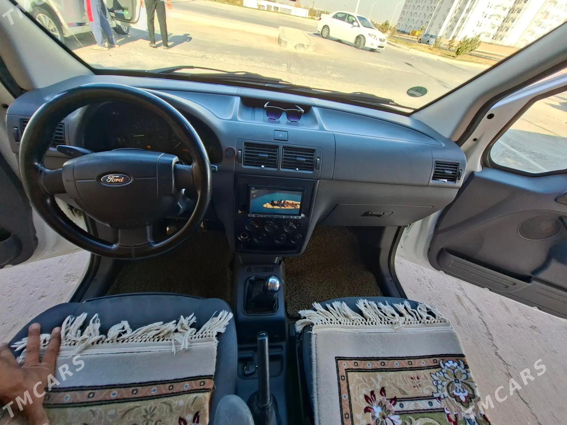 Ford Transit Connect 2009 - 120 000 TMT - Ашхабад - img 6