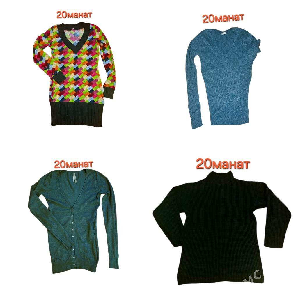 Вещи - Kim raýon - img 5