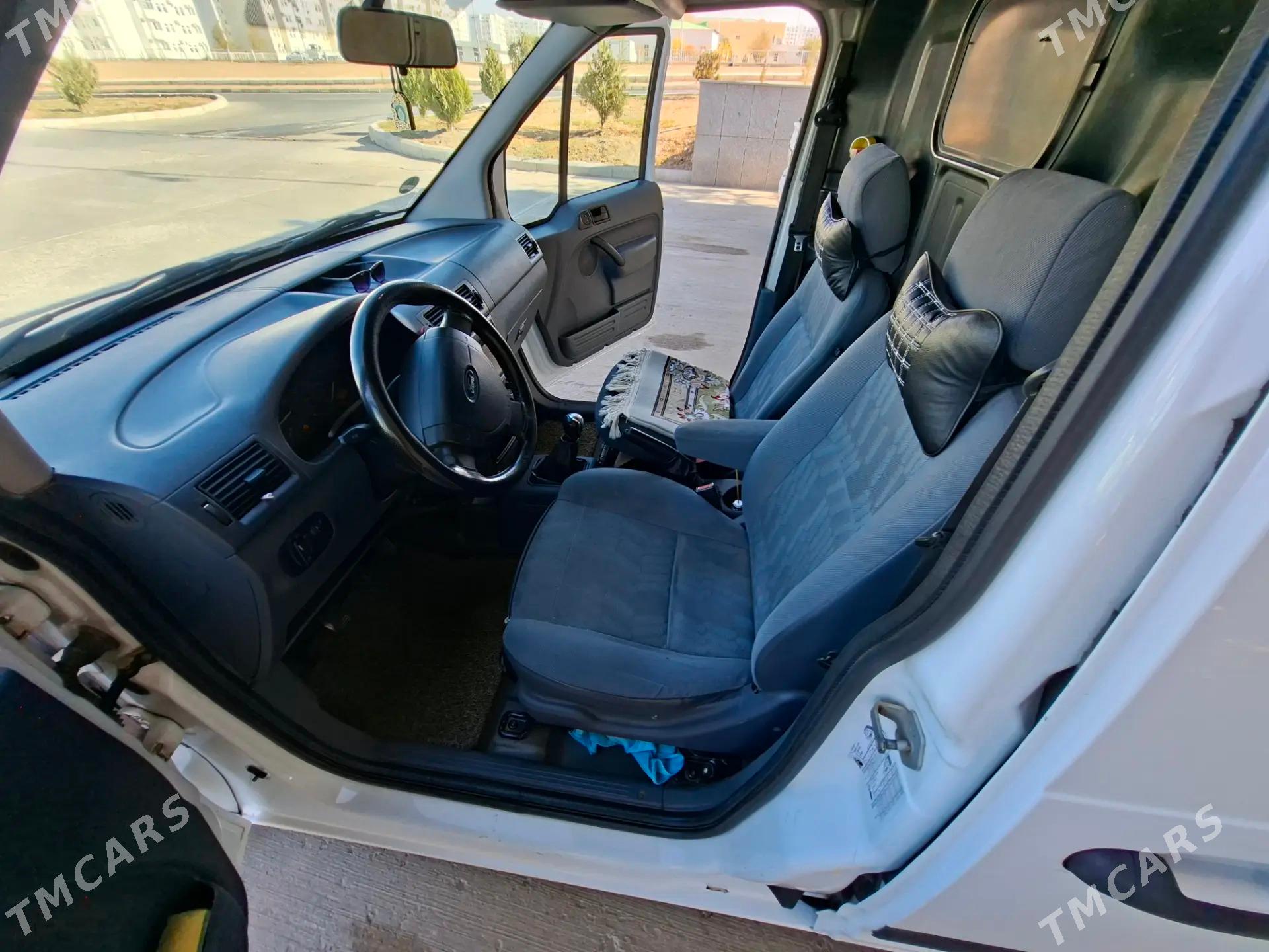 Ford Transit Connect 2009 - 120 000 TMT - Ашхабад - img 4
