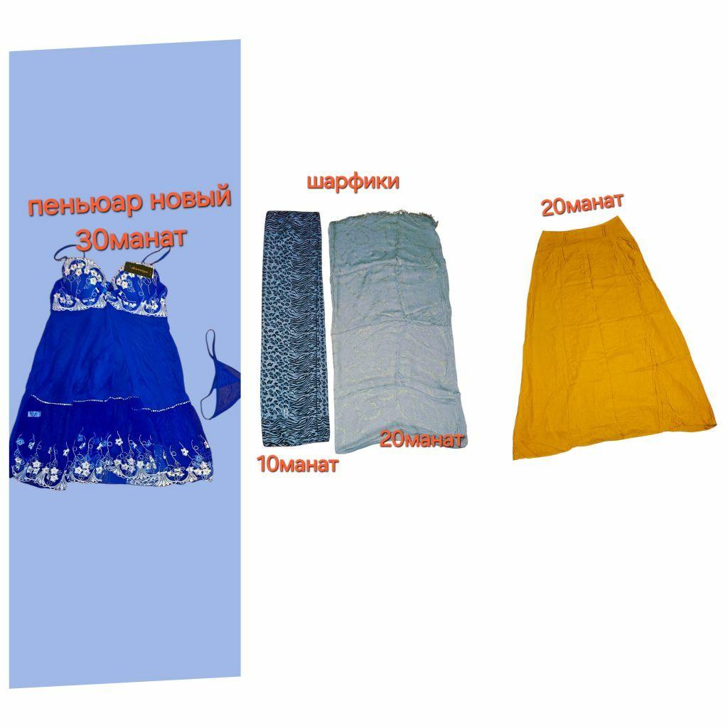 Вещи - Kim raýon - img 8