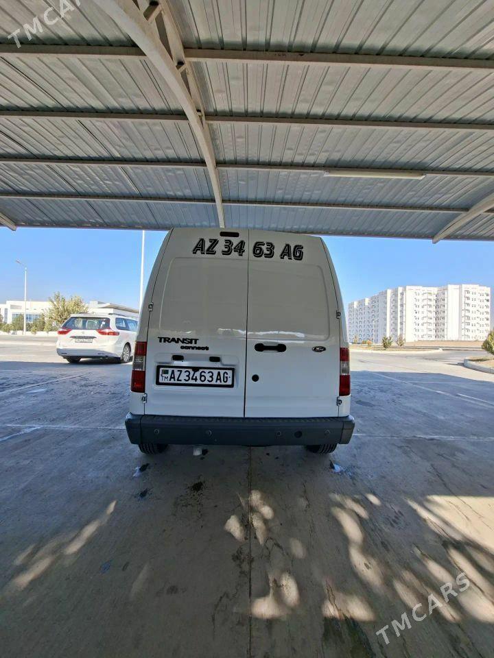 Ford Transit Connect 2009 - 120 000 TMT - Ашхабад - img 7