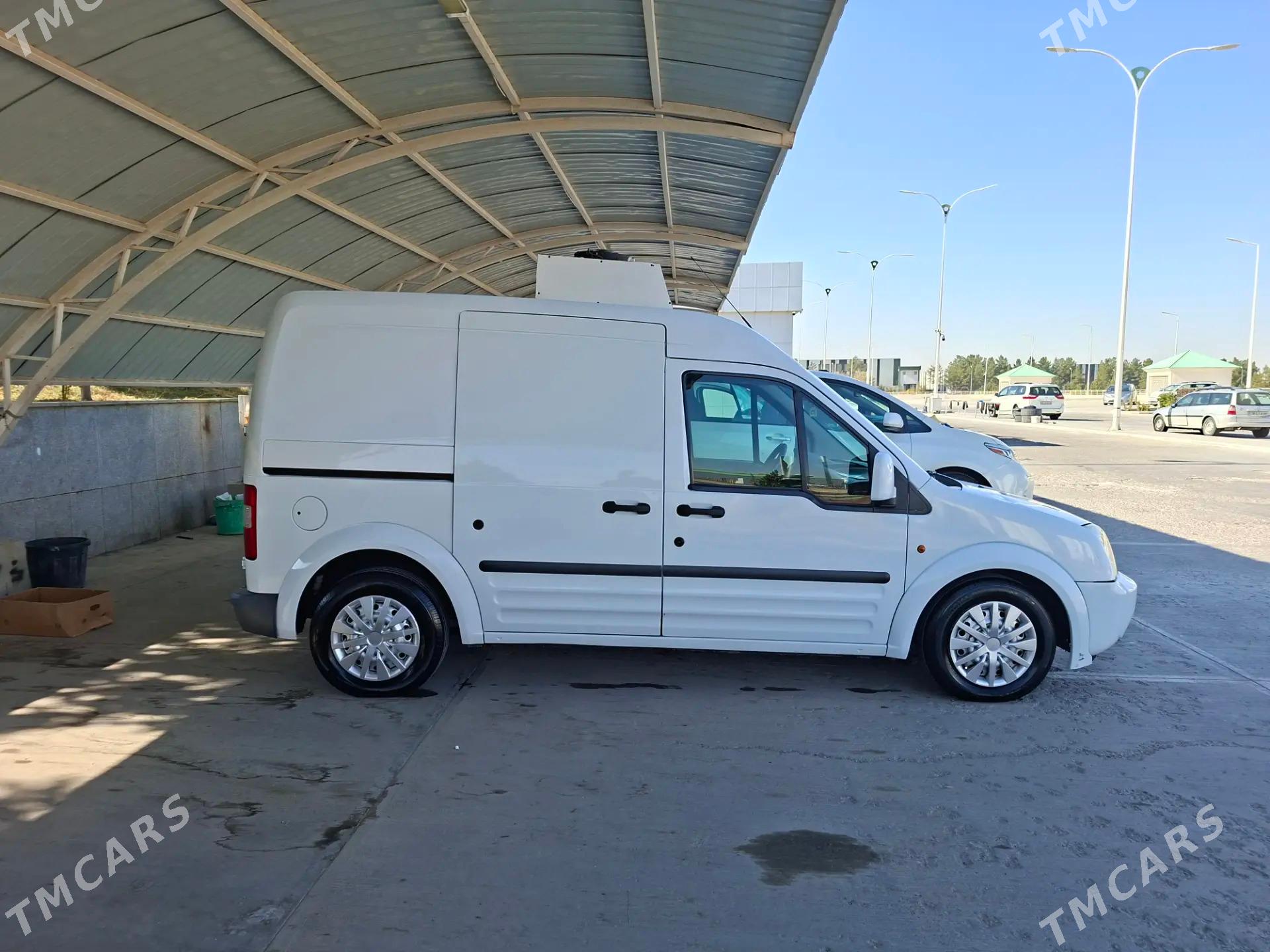 Ford Transit Connect 2009 - 120 000 TMT - Ашхабад - img 3