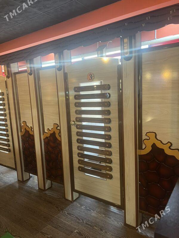 MEBEL kabina, DSP - Aşgabat - img 3