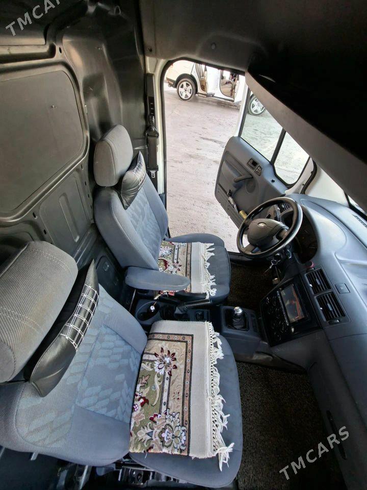 Ford Transit Connect 2009 - 120 000 TMT - Ашхабад - img 5