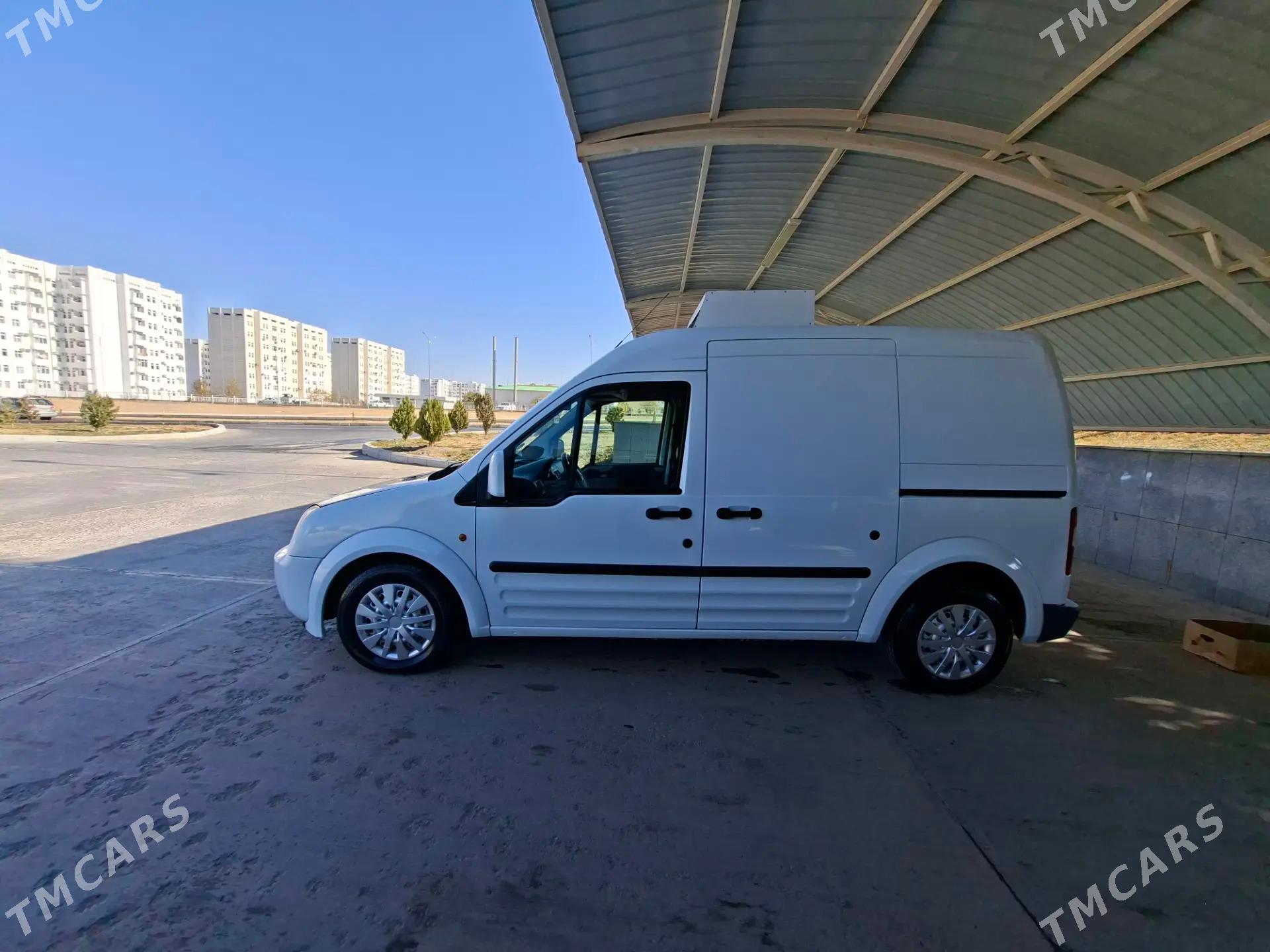 Ford Transit Connect 2009 - 120 000 TMT - Ашхабад - img 2