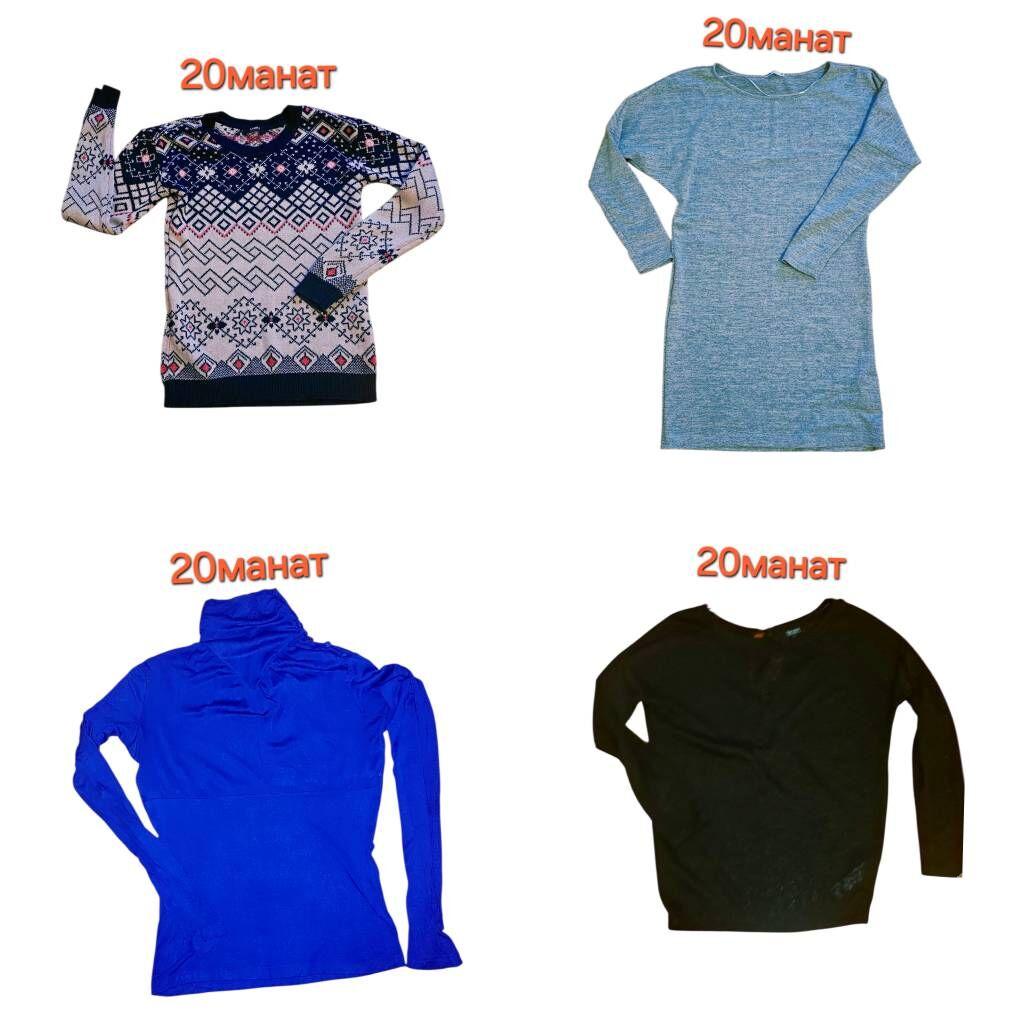 Вещи - Kim raýon - img 4