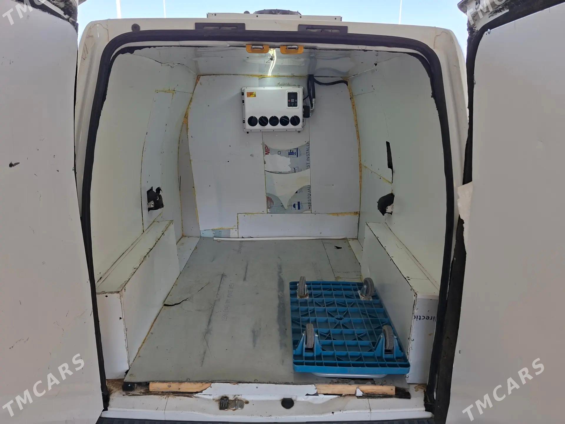 Ford Transit Connect 2009 - 120 000 TMT - Ашхабад - img 8