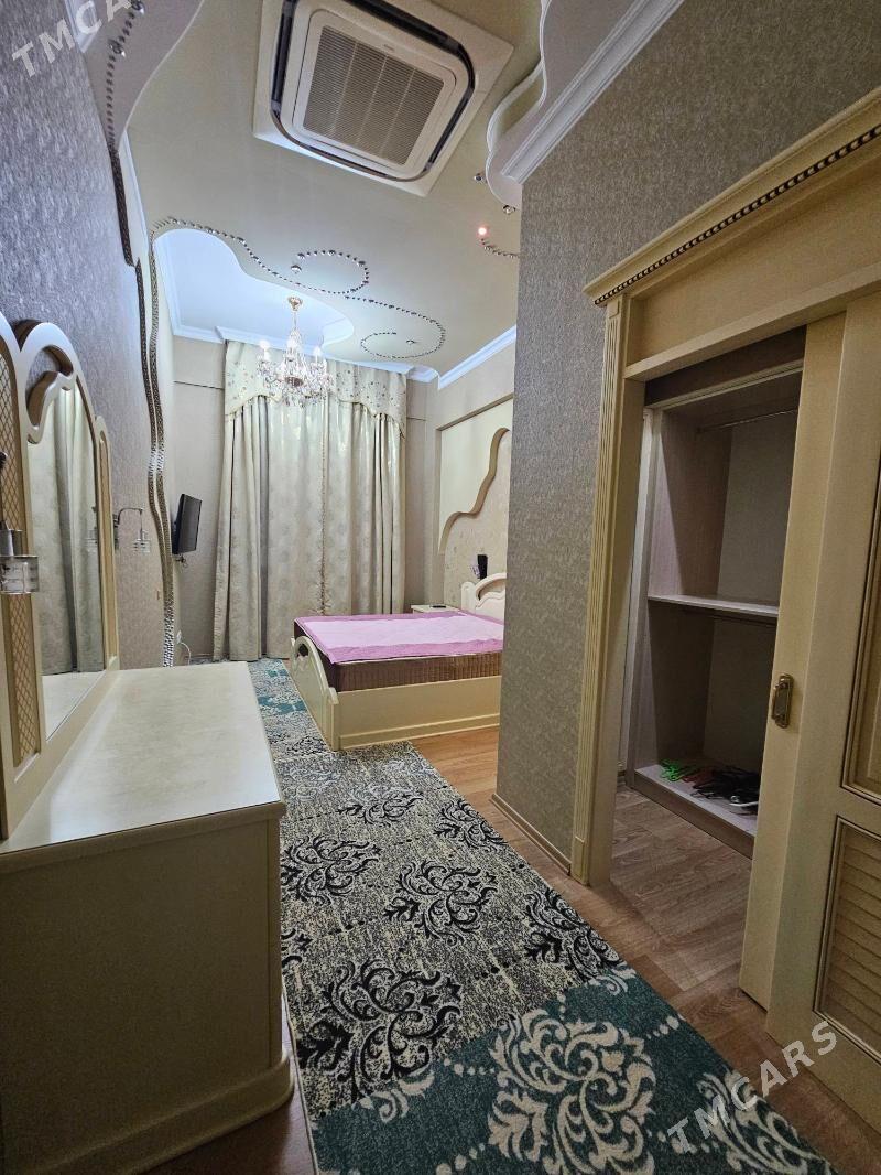 Arenda Elitka Sawetski koce - Sowetskiý köç. (Garaşsyzlyk şaýoly) - img 10