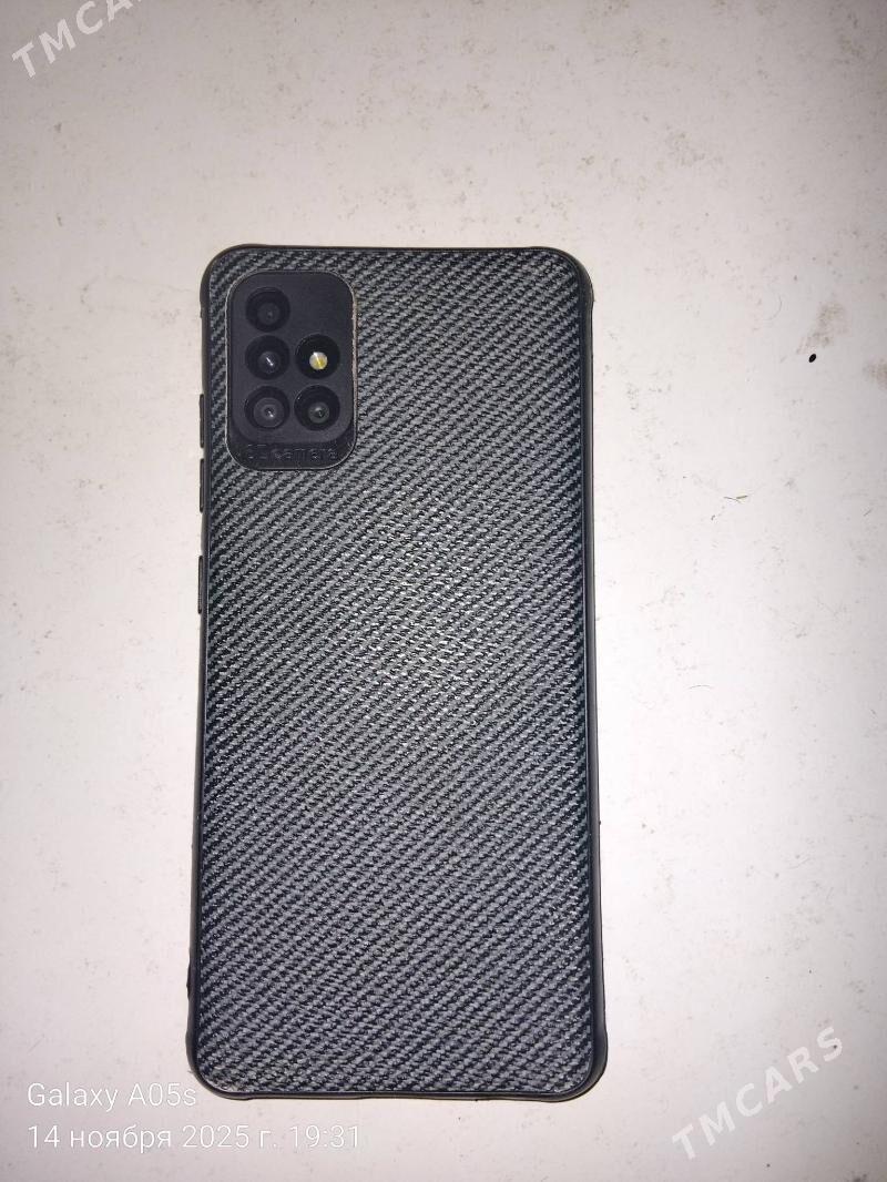 Samsung A51 6/128 - Дашогуз - img 1